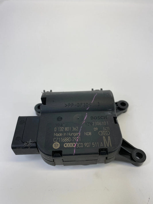 2009-2017 VW CC 06-10 PASSAT HVAC AC HEATER BLEND DOOR FLAP ACTUATOR 3C0907511A
