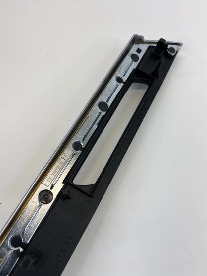 05-11 AUDI A6 QUATTRO FRONT LEFT DRIVER SIDE DOOR TRIM MOLDING BEZEL 4F0867409B