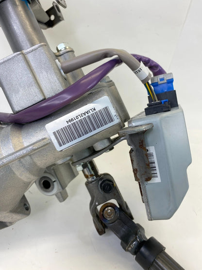 2015-2017 KIA RIO ELECTRIC POWER STEERING COLUMN MOTOR ASSEMBLY 56300-1W300 OEM