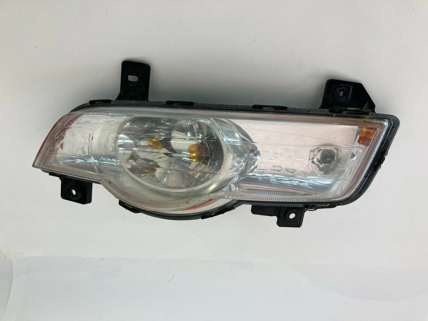 2009-2012 Chevrolet Traverse Front Left Driver Side Turn Signal Light Lamp OEM