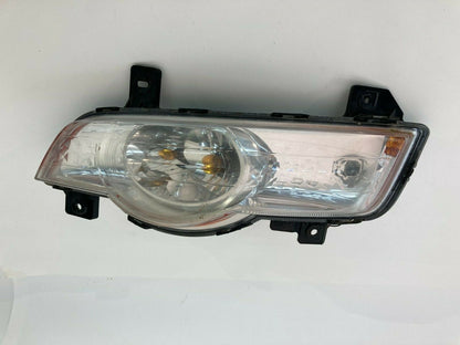 2009-2012 Chevrolet Traverse Front Left Driver Side Turn Signal Light Lamp OEM