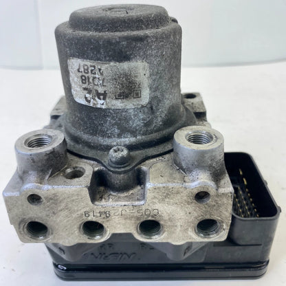 2006 2007 HONDA ACCORD ABS ANTI-LOCK BRAKE PUMP MODULATOR ASSEMBLY 57110-SDA-A23