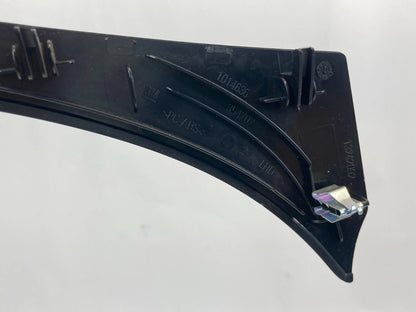 2011 2012 2013 BUICK REGAL DASH LEFT DRIVER PANEL MOLDING TRIM 13242092 OEM