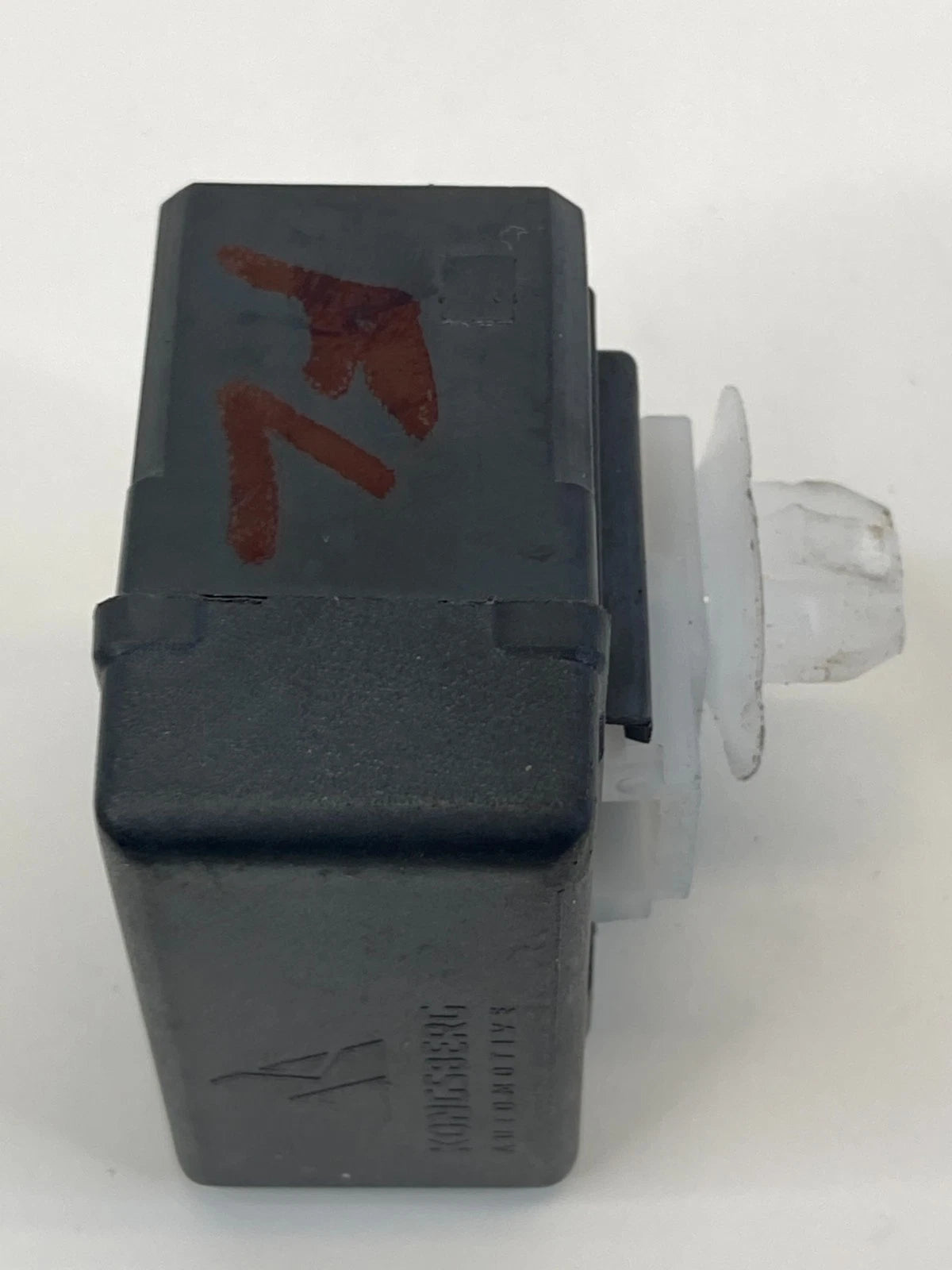 2013-2018 FORD C-MAX 2.0L FRONT SEAT HEATED CONTROL MODULE CJ54-14C724-AC OEM