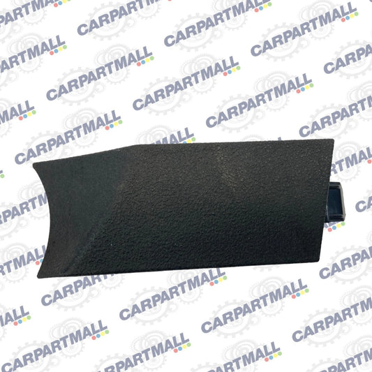 2016-2020 HONDA CIVIC LEFT CENTER PILLAR COVER CAP TRIM 84162-TBG-A0 OEM