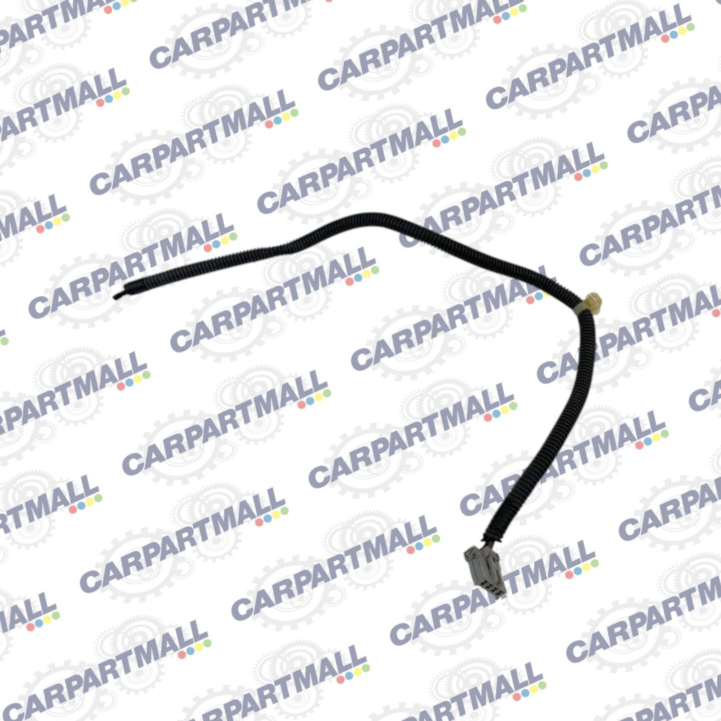 96-98 Honda Civic Sdan Left Tail Light Taillight Wire Connector Pigtail Harness