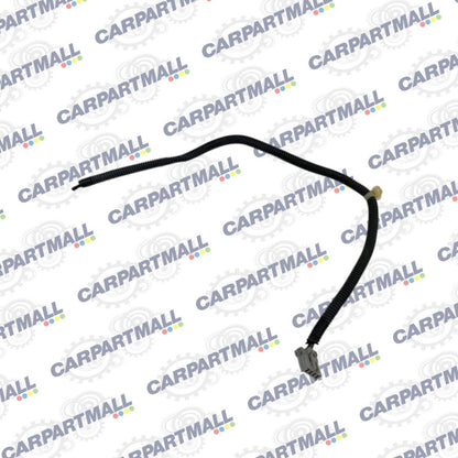 96-98 Honda Civic Sdan Left Tail Light Taillight Wire Connector Pigtail Harness