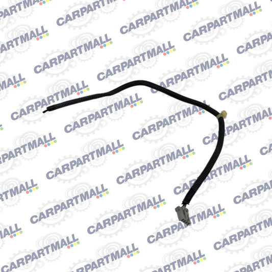 96-98 Honda Civic Sdan Left Tail Light Taillight Wire Connector Pigtail Harness