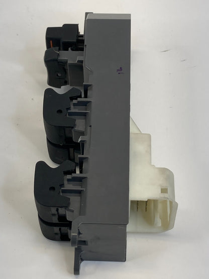 2014-2019 Toyota Corolla Front Left Driver Master Power Window Switch OEM