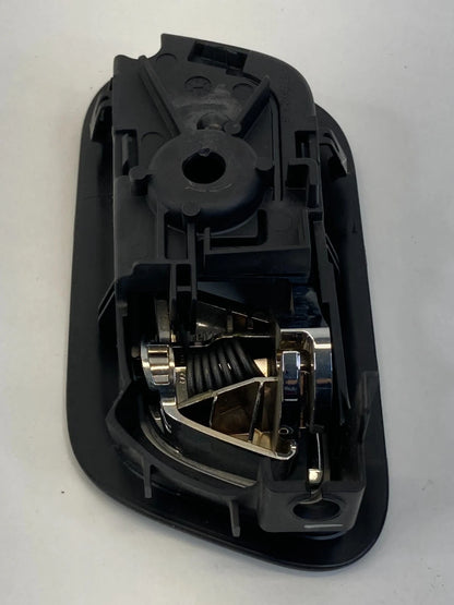 2010-2019 FORD TAURUS INTERCEPTOR REAR RIGHT SIDE INTERIOR DOOR HANDLE OEM