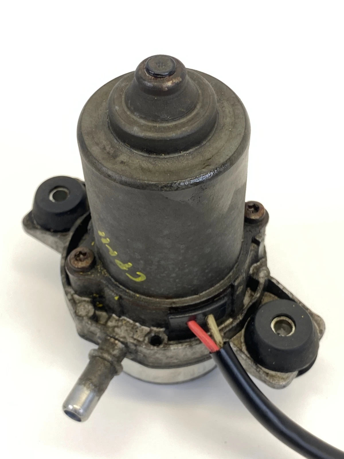 2010-2017 CHEVROLET EQUINOX POWER BRAKE BOOSTER VACUUM PUMP 934-116-02 OEM