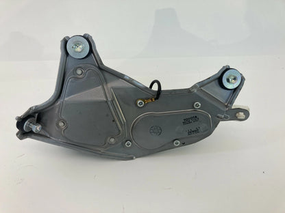 2004-2009 TOYOTA PRIUS HATCHBACK REAR WINDSHIELD WIPER MOTOR 85130-47010 OEM