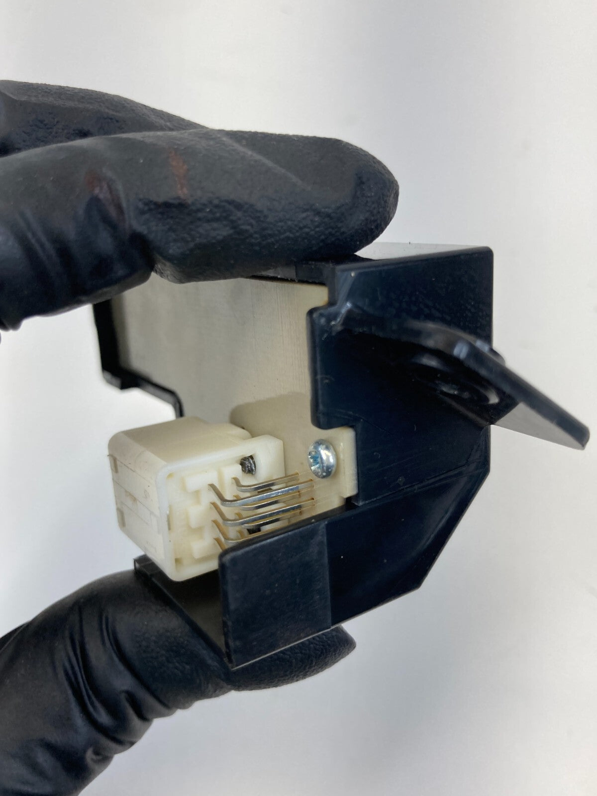 2013-2017 Nissan Altima Speedometer Trip Reset Light Dimming Control Switch OEM