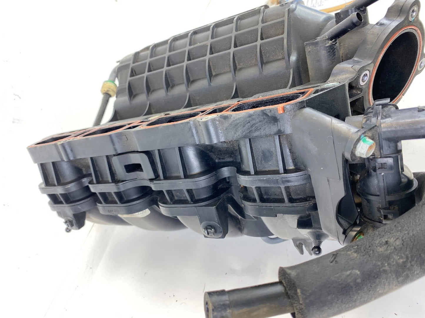 11 12 13 14 15 16 HYUNDAI ELANTRA 1.8L L4 DOHC 16V UPPER AIR INTAKE MANIFOLD OEM