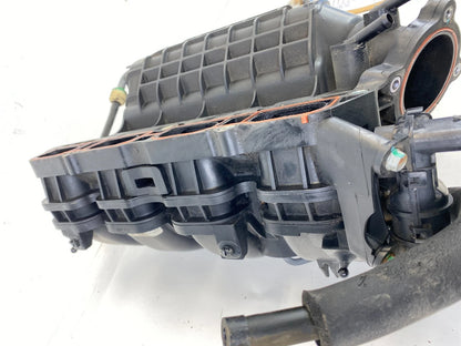 11 12 13 14 15 16 HYUNDAI ELANTRA 1.8L L4 DOHC 16V UPPER AIR INTAKE MANIFOLD OEM