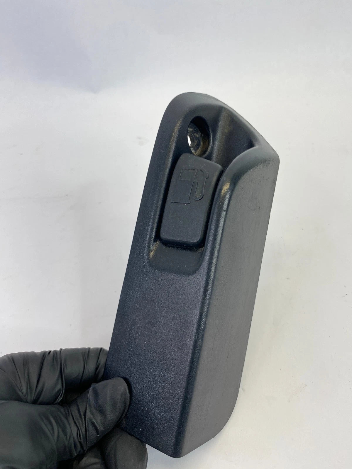 2010-2015 TOYOTA PRIUS FUEL TANK FILLER DOOR RELEASE HANDLE LEVER OPENER OEM