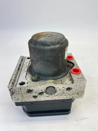 2008-2010 HONDA ACCORD 2.4L FWD ABS PUMP ANTI LOCK BRAKE MODULE ASSY TA0A5 OEM