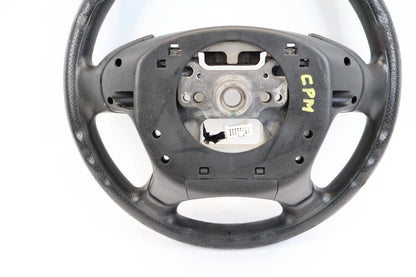 2003-2007 HONDA ACCORD STEERING WHEEL CRUISE CONTROL SWITCH PANEL ASSEMBLY FRONT