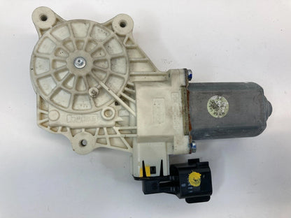 2012-2018 FORD FOCUS FRONT LEFT DRIVER DOOR WINDOW MOTOR BM51-A23201-BB 6 PINS