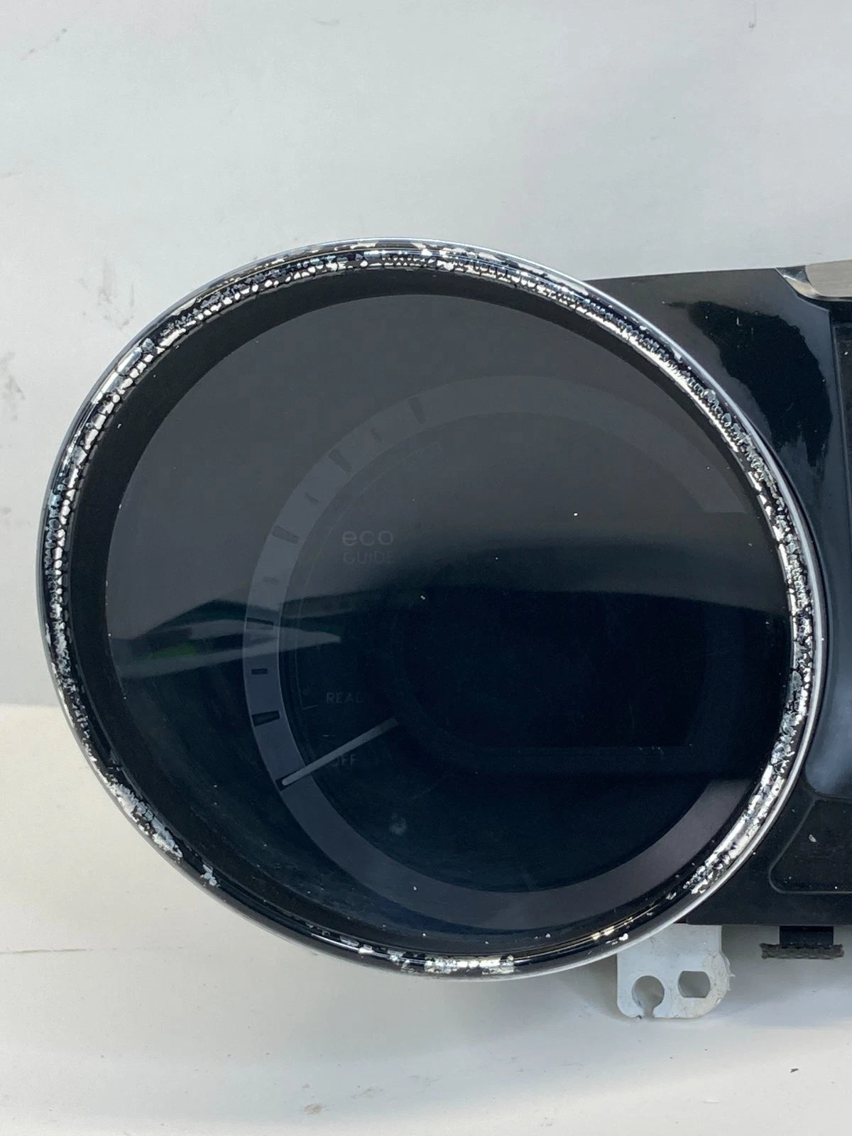 12-15 HYUNDAI SONATA HYBRID 2.4L DASH CLUSTER SPEEDOMETER GAUGES 125K MILES OEM