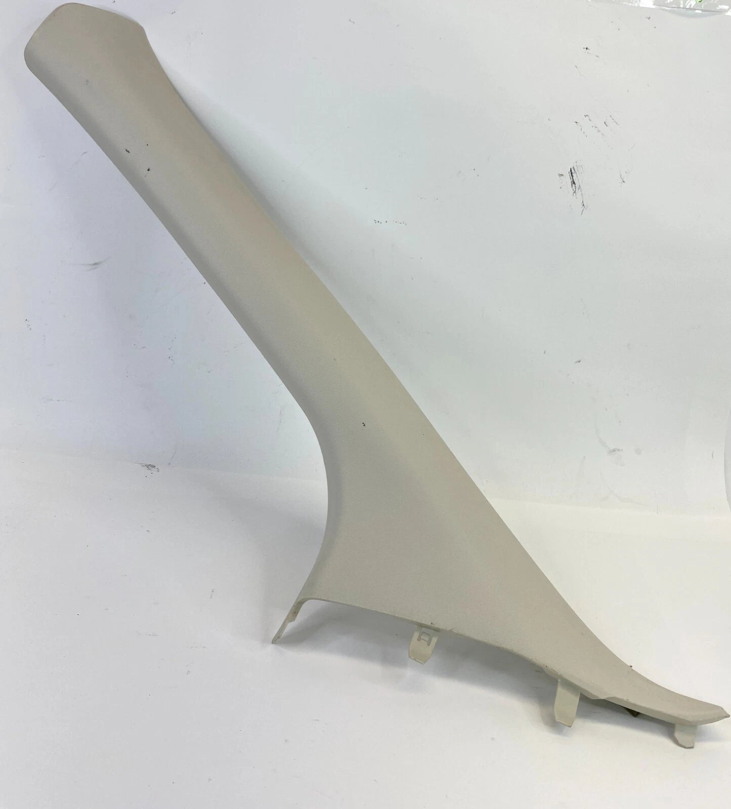 12-18 FORD FOCUS FRONT LEFT DRIVER SIDE WINDSHIELD A-PILLAR TRIM CM51-A03199-BEW