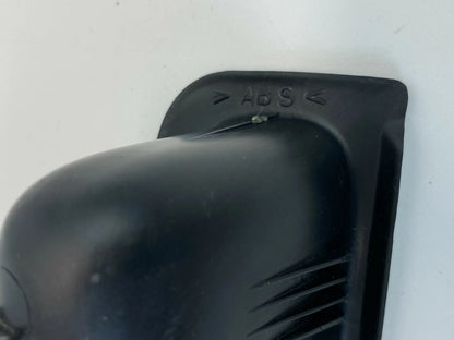 2003 2004 ISUZU ASCENDER REAR TRUNK LIFTGATE LID PULL EXTERIOR HANDLE OEM