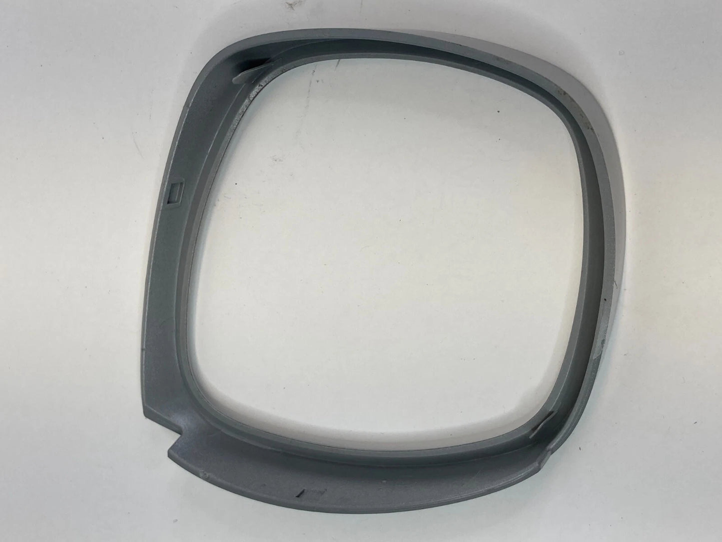 10 11 12 13 14 15 16 CHEVROLET EQUINOX INSTRUMENT PANEL CLUSTER TRIM BEZEL OEM