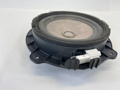2010 11 12 2013 KIA FORTE SEDAN FRONT LEFT DOOR AUDIO SPEAKER 96330-1M000 OEM