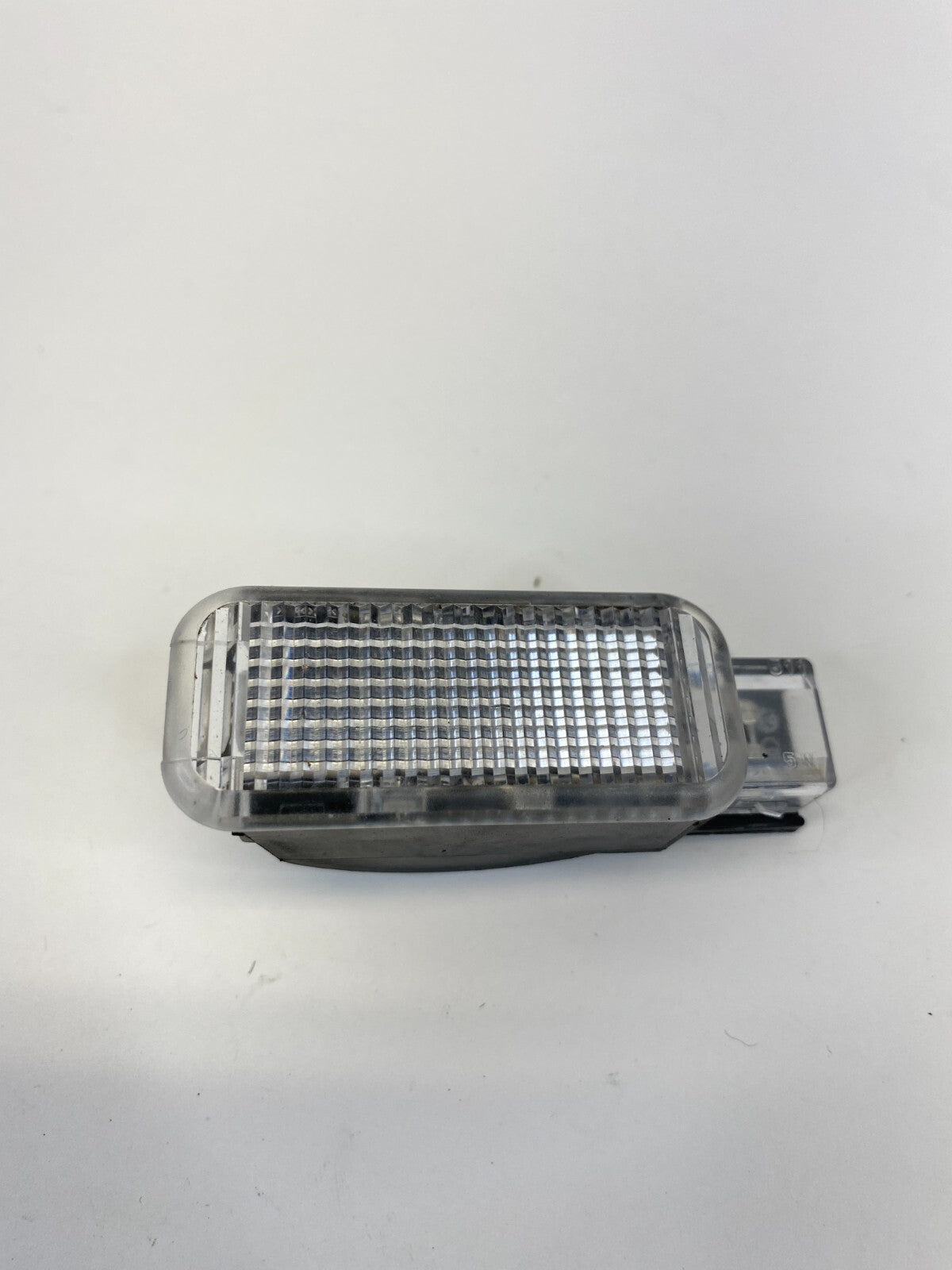 2003-2016 Audi A4 Quattro Front Left Side Door Panel Courtesy Light Lamp White