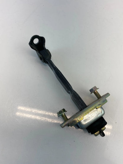 2001-2007 TOYOTA HIGHLANDER FRONT RIGHT SIDE DOOR CHECK STOP STOPPER HINGE