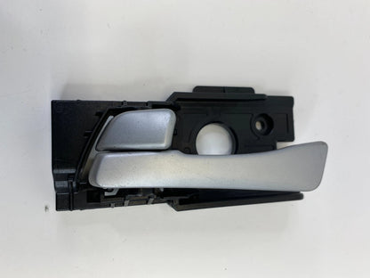 2012-2014 HYUNDAI ACCENT FRONT LEFT DRIVER INTERIOR DOOR HANDLE 82613-RB000 OEM
