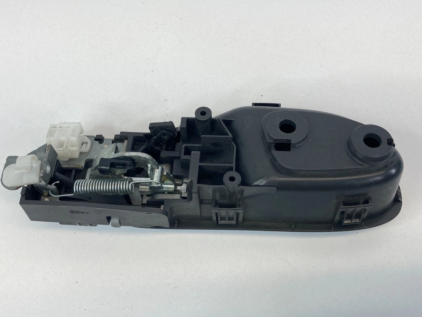 2006-2011 HONDA CIVIC SEDAN REAR LEFT SIDE BACK DOOR INTERIOR DOOR HANDLE OEM