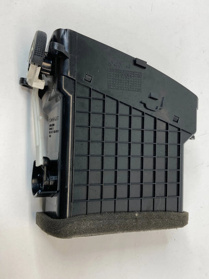 07 08 HYUNDAI ELANTRA DASH CENTER LEFT AC AIR VENT OUTLET DUCT GRILL 97410-2H000