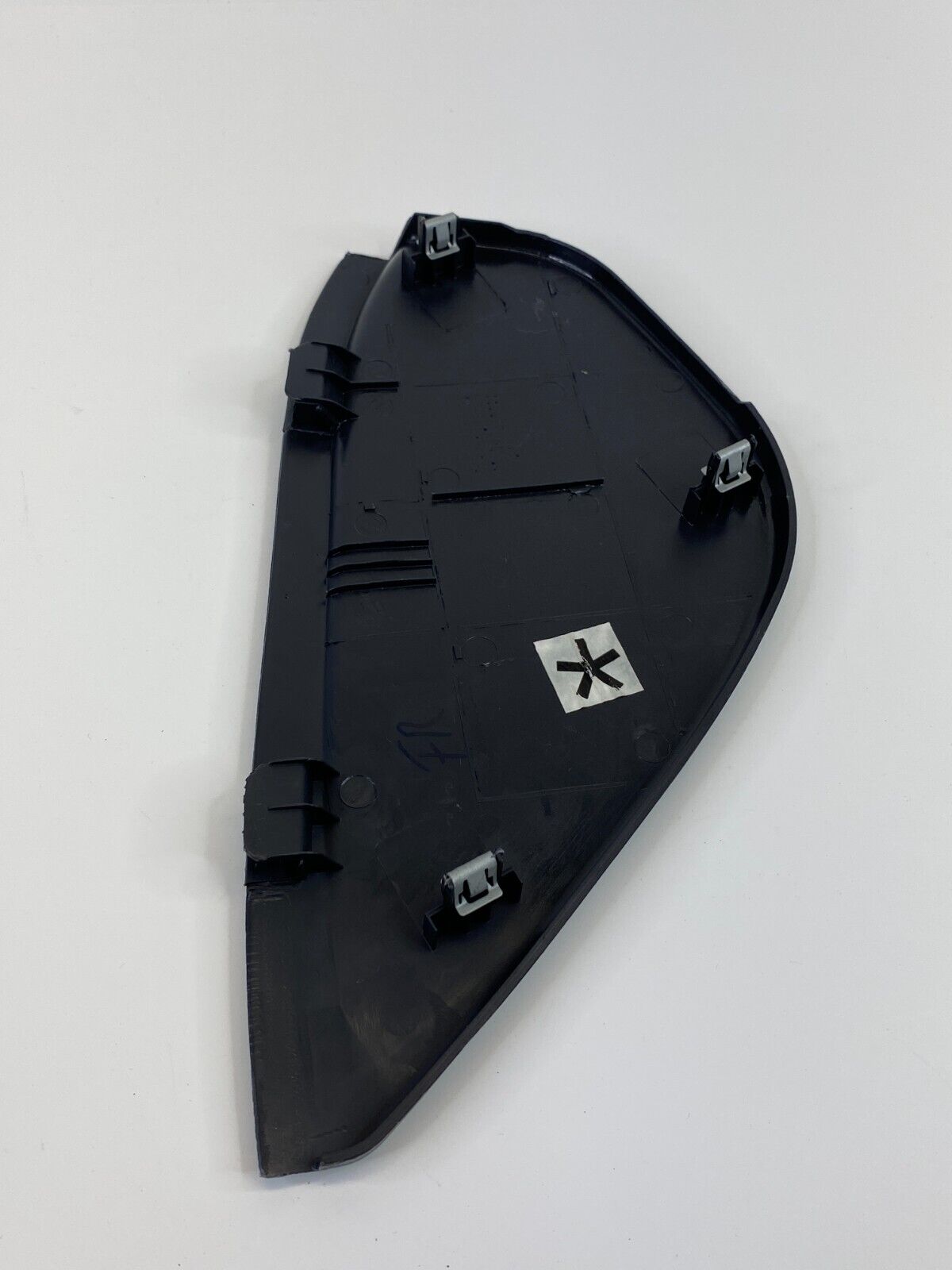 2004-2006 Hyundai Elantra Right Passenger Side Dash End Cap Trim 84768-2D000 OEM