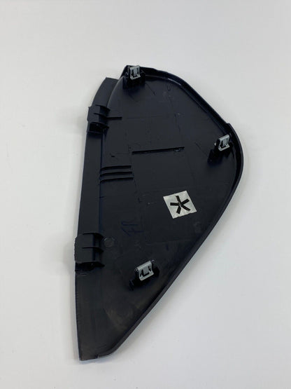 2004-2006 Hyundai Elantra Right Passenger Side Dash End Cap Trim 84768-2D000 OEM