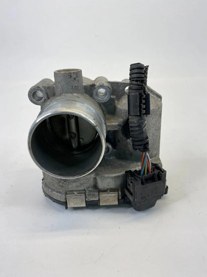 2012-2017 FIAT 500 1.4L A/T FWD THROTTLE BODY THROTTLE VALVE 0280750568 OEM