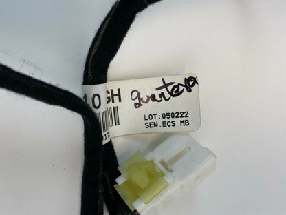 2004 2005 2006 KIA AMANTI SEDAN GLOVE BOX WIRE HARNESS WIRING 91820-3F010 OEM