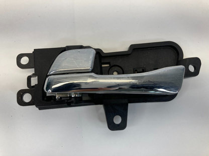 2011-2014 Hyundai Sonata Rear Left Side Interior Door Handle 82610-3S000 OEM