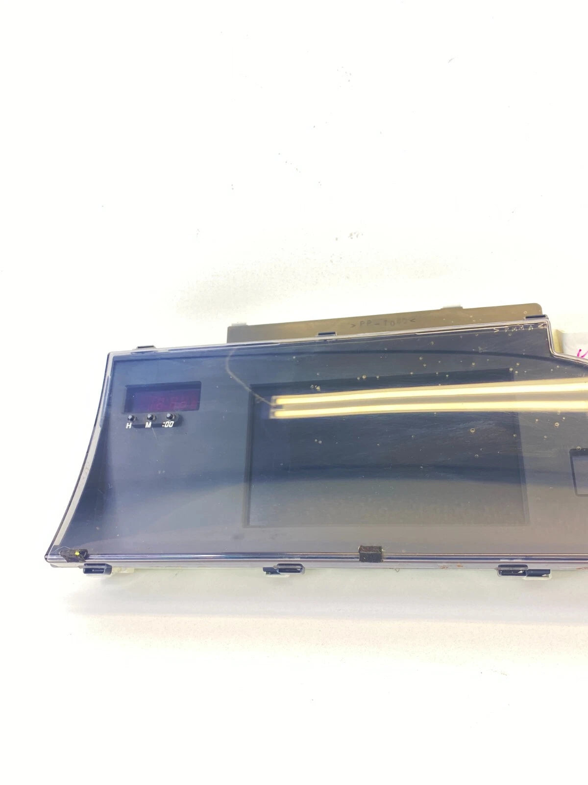 2005 2006 2007 TOYOTA AVALON DASH INFORMATION SCREEN DISPLAY 83290-07090-00 OEM