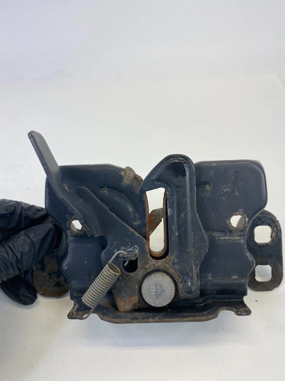 2008-2012 JEEP LIBERTY 07-11 DODGE NITRO HOOD LOCK RELEASE LATCH ACTUATOR OEM
