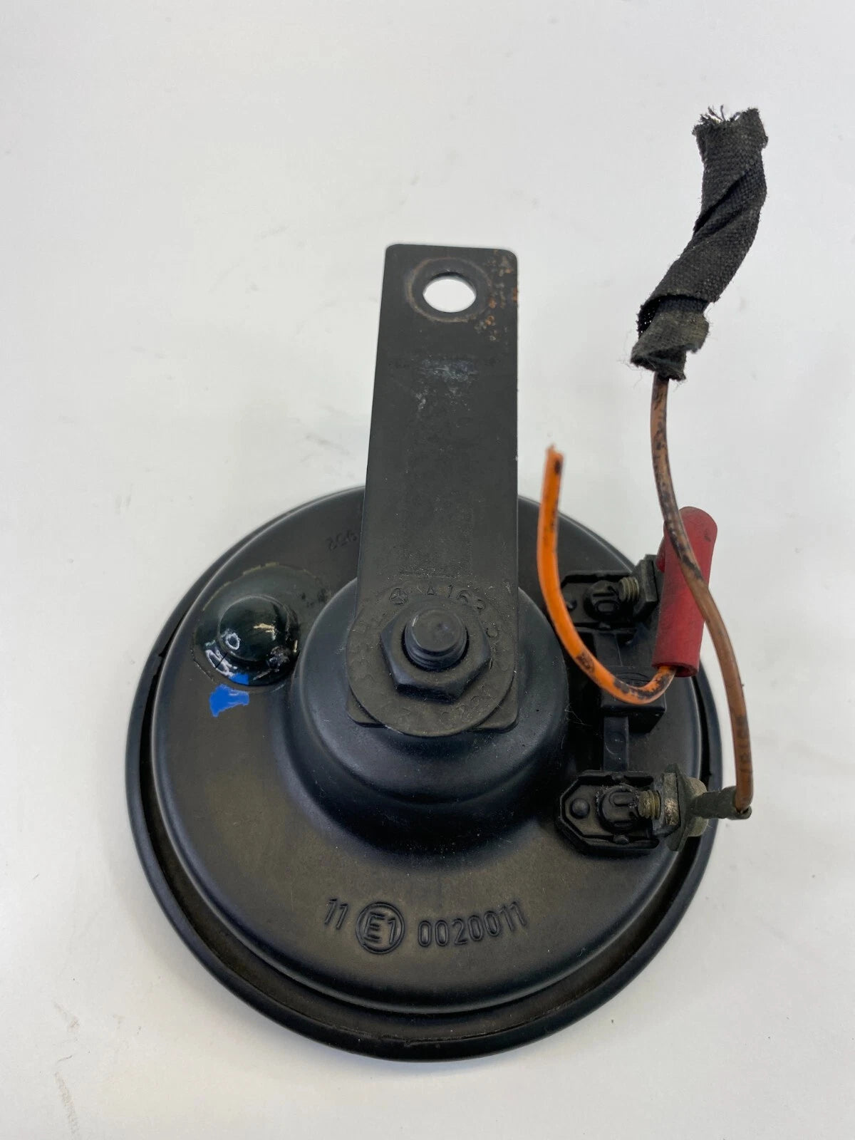 1998-2003 MERCEDES-BENZ ML 320 HORN NOTE TONE PITCH ALARM SIREN 164-542-02-20