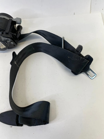 2013-2018 FORD FOCUS FRONT RIGHT PASSENGER SEAT BELT RETRACTOR SHOULDER LAP OEM