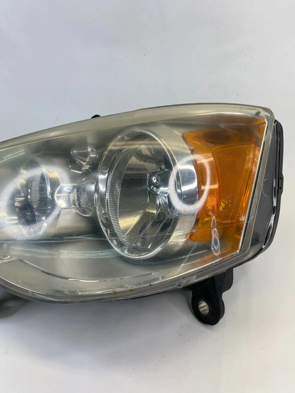 08-20 TOWN & COUNTRY GRAND CARAVAN LEFT DRIVER SIDE HEADLIGHT HEADLAMP AFTRMRKT