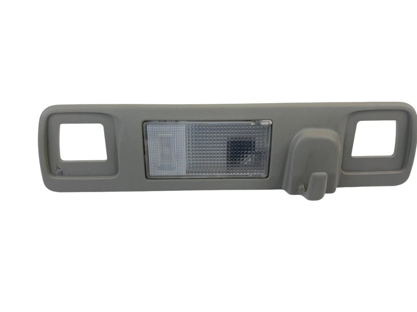 10-16 CADILLAC SRX REAR RIGHT INTERIOR ROOF READING LAMP LIGHT 20909444 OEM