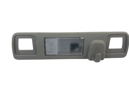 10-16 CADILLAC SRX REAR RIGHT INTERIOR ROOF READING LAMP LIGHT 20909444 OEM