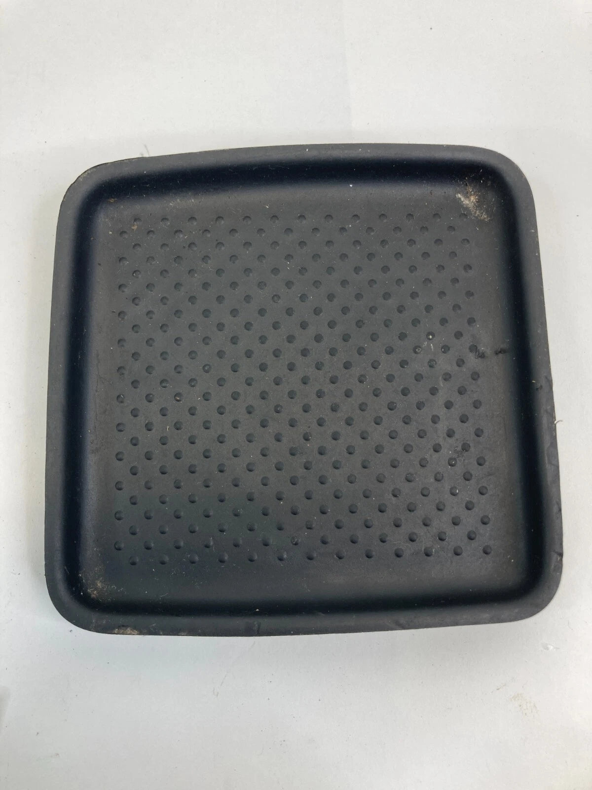 2007-2009 NISSAN SENTRA CENTER CONSOLE RUBBER INSERT MAT OEM FACTORY 96917-ET10A