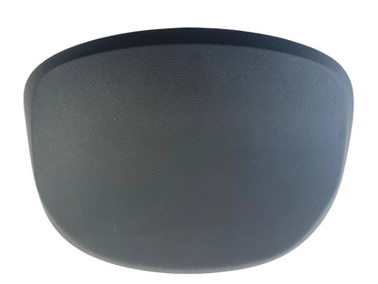 10-17 CHEVROLET EQUINOX FRONT DRIVER DASH UPPER SPEEDOMETER CLUSTER TRIM COVER