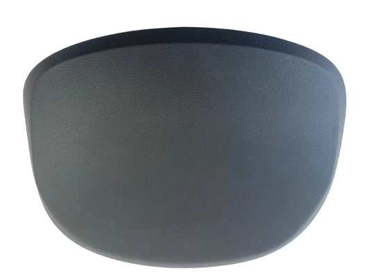 10-17 CHEVROLET EQUINOX FRONT DRIVER DASH UPPER SPEEDOMETER CLUSTER TRIM COVER