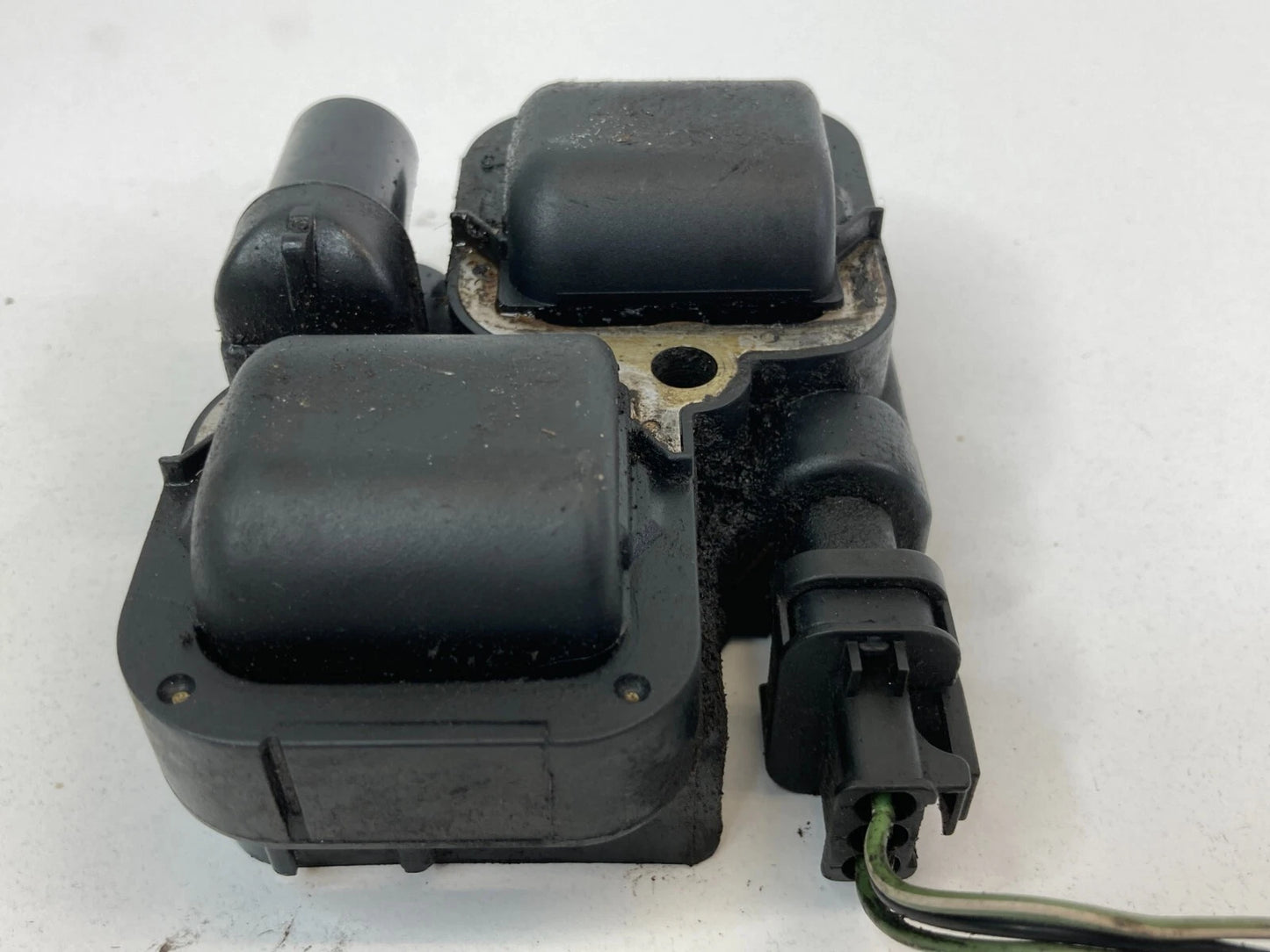 1999-2003 MERCEDES-BENZ CLK430 CLK 430 4.3L 32V A/T IGNITION COIL BOSCH OEM