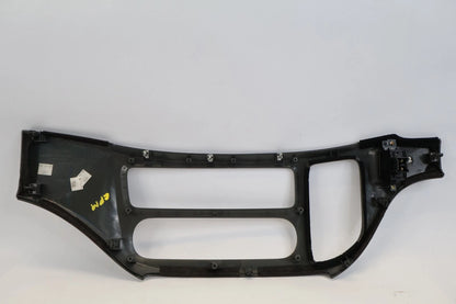 2005-2007 HONDA ODYSSEY SHIFTER & CLIMATE CONTROL TRIM BEZEL 77250-SHJ-A2-20 OEM